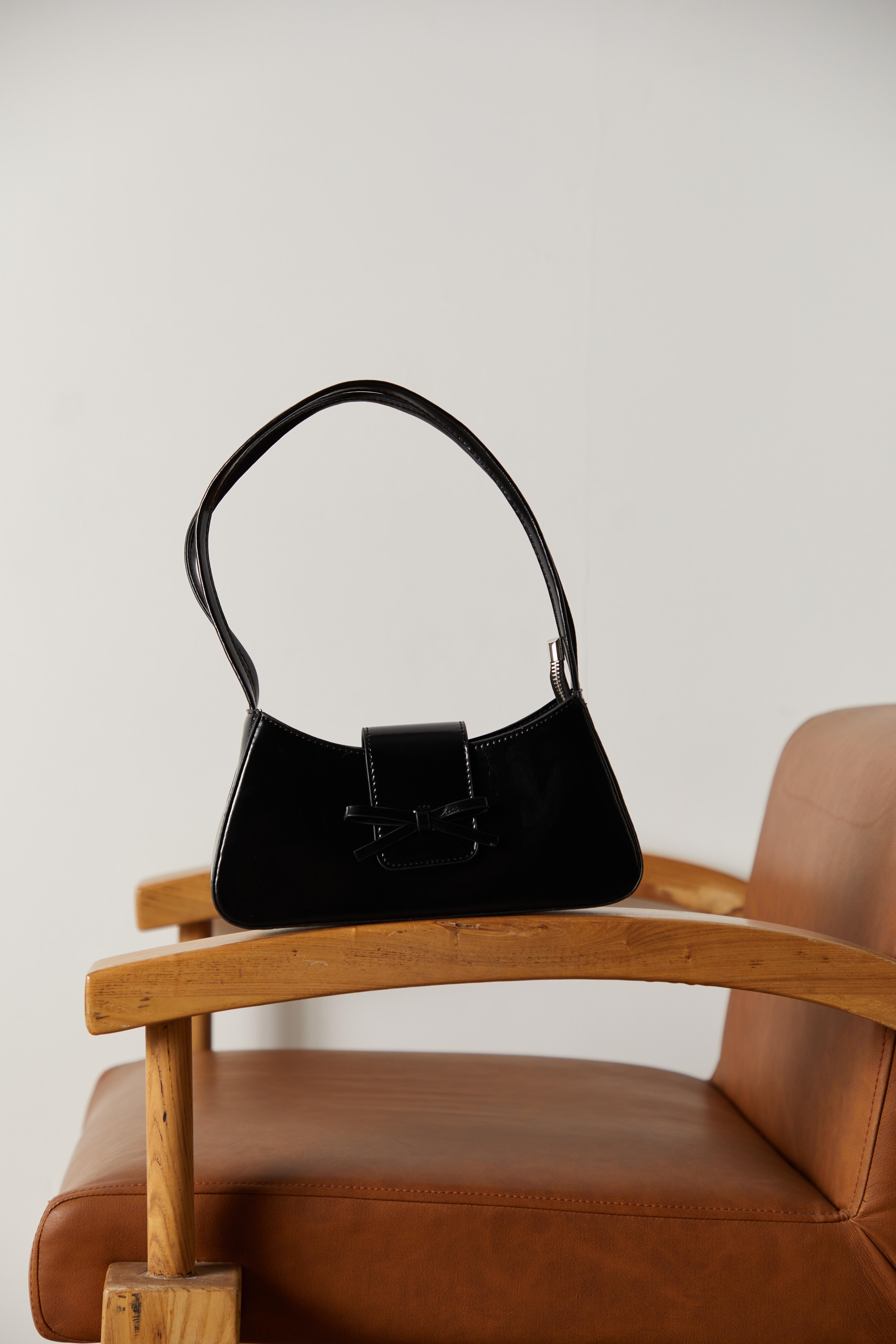 MONICA BAG BLACK